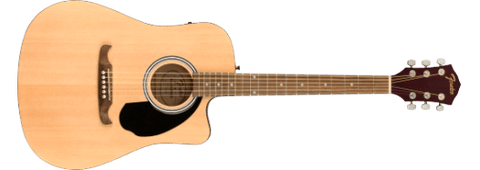 Fender FA-125CE DREADNOUGHT