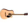 Fender FA-125CE DREADNOUGHT