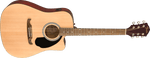 FENDER FA-125CE DREADNOUGHT