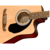 Fender FA-125CE DREADNOUGHT