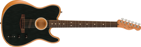 FENDER ACOUSTASONIC® PLAYER TELECASTER®