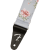 Fender FLORAL STRAPS Grey