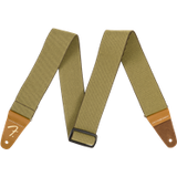 Fender WEIGHLESS™ TWEED STRAPS