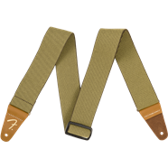 Fender WEIGHLESS TWEED STRAPS All Music Direct