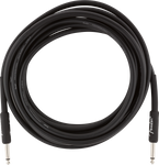 FENDER PROFESSIONAL SERIES INSTRUMENT CABLES