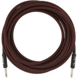 FENDER PROFESSIONAL SERIES TWEED INSTRUMENT CABLES