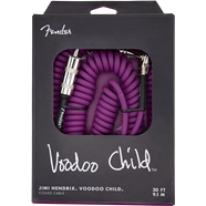 JIMI HENDRIX™ VOODOO CHILD™ CABLES