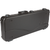 FENDER DELUXE MOLDED CASE - STRATOCASTER®/TELECASTER®
