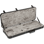 FENDER DELUXE MOLDED CASE - STRATOCASTER®/TELECASTER®