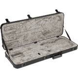 FENDER DELUXE MOLDED CASE - STRATOCASTER®/TELECASTER®