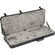 FENDER DELUXE MOLDED CASE - STRATOCASTER®/TELECASTER®