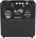 FENDER RUMBLE™ 25