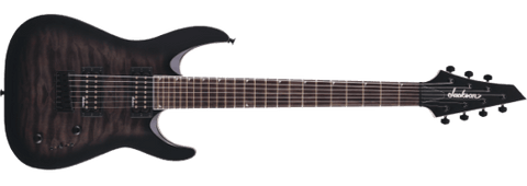 JS SERIES DINKY® ARCH TOP JS22Q-7 DKA HT