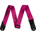 JACKSON® CRACKED MIRROR STRAP Pink