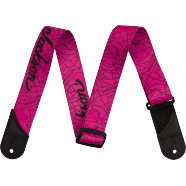 JACKSON® CRACKED MIRROR STRAP Pink