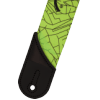 JACKSON® CRACKED MIRROR STRAP Green