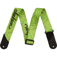 JACKSON® CRACKED MIRROR STRAP Green