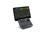 ALESIS NITRO MAX 8 PIECE ELECTRONIC DRUM KIT W MESH HEADS AND BLUETOOTH