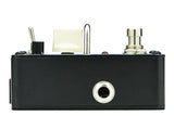 Toms Line ABT-3 Black Teeth Distortion Mini Pedal