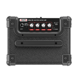 Aroma AG10BK 10W Black Electric Guitar Portable Amplifier