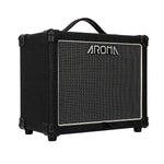 Aroma AG-20 Black 20W Electric Guitar Amplifier