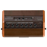 Aroma AG-26A 25W Acoustic Guitar Rechargeable Amplifier