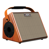 Aroma AG-26A 25W Acoustic Guitar Rechargeable Amplifier