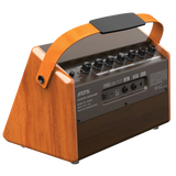 Aroma AG-26A 25W Acoustic Guitar Rechargeable Amplifier