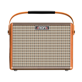 Aroma AG-26A 25W Acoustic Guitar Rechargeable Amplifier