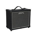 Aroma AG-30 Black 30W Electric Guitar Amplifier