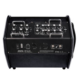 Aroma 80W Acoustic Guitar Rechargeable Amplifier [AG80A]