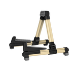 Aroma AGS08 Gold Guitar Stand