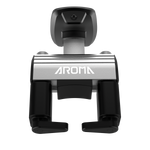 Aroma Lockabale Metal Guitar Wall Hanger - screw-in [AH-86]