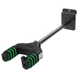 Aroma Acoustic Guitar Wall Hanger 8" Multi-Angle [AH-83AL]