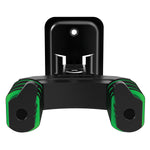 Aroma Acoustic Guitar Wall Hanger 2.5" Multi-Angle [AH-83A]