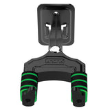 Aroma Acoustic Guitar Wall Hanger 2.5" Multi-Angle [AH-83A]