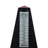 Aroma Wood-look Mechanical Metronome [AM711WOOD]