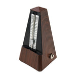 Aroma Wood-look Mechanical Metronome [AM711WOOD]