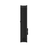 Aroma Rechargeable Chromatic Tuner / Metronome [AMT600]