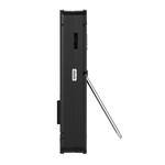 Aroma Rechargeable Chromatic Tuner / Metronome [AMT600]