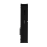 Aroma Rechargeable Chromatic Tuner / Metronome [AMT600]