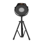 Aroma Digital Drum Practice Pad with Stand [APD10-P]