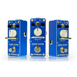 Toms Line APE-3 Pure Echo Mini Pedal