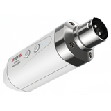 Aroma Wireless Microphone System 5.8Ghz [ARC1]