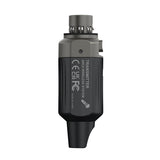 Aroma Wireless Microphone System UHF [ARC2]