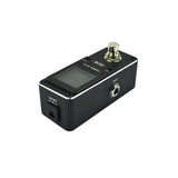Toms Line AT-07 Mini Pedal Tuner