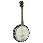 Barnes & Mullins BJ304GT 'Perfect' 4-String Gaelic Tenor Banjo