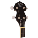 Barnes & Mullins BJ304GT 'Perfect' 4-String Gaelic Tenor Banjo