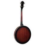 Barnes & Mullins BJ304GT 'Perfect' 4-String Gaelic Tenor Banjo