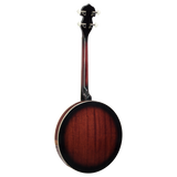 Barnes & Mullins BJ304GT 'Perfect' 4-String Gaelic Tenor Banjo